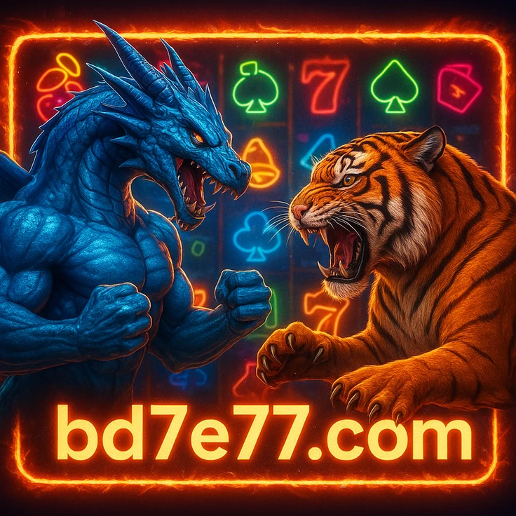 7e77 বাংলাদেশ অনলাইন গেমিং ও আর্কেড প্ল্যাটফর্ম