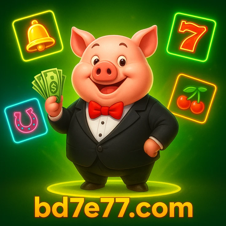 7e77 লোগো